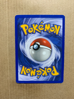 GERMAN Mankey 61/82 Team Rocket - Common Pokemon Card - HP - Image 2