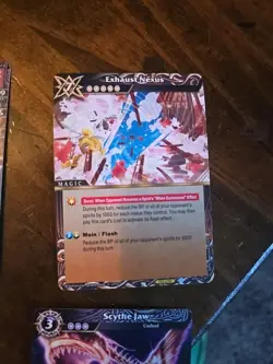 Super 17 the Infernal Machine P-080 PR FOIL Dragon Ball Super Card Game TCG - Image 3