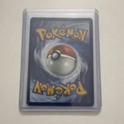 Pokemon Gengar EX Ultra Rare Holo 34/119 XY Phantom Forces TCG Card HP 170 - Image 2