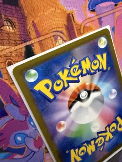 Minun AR 066/062 Raging Surf sv3a Pokemon Card Japanese NM - Image 3
