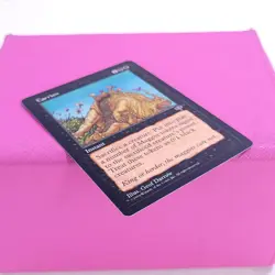 Carrion Mirage MTG LP - Image 3