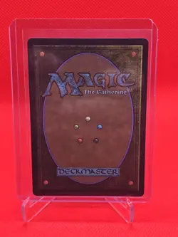 MTG Lorwyn Eclipsed (Special Guest) - Door of Destinies [FOIL] - SPG - NM - Image 2