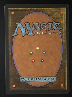 MTG - Lodestone Bauble - LP - Alliances - Rare - EN - REG - Image 2