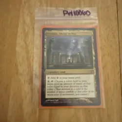 Nykthos, Shrine to Nyx Regular Theros The List MTG Magic Gathering Single - Image 4