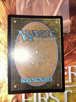 Caesar, Legion's Emperor (Showcase) Universes Beyond: Fallout Foil - Image 3