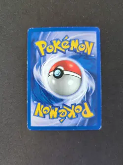 Pokemon TCG Lt. Surge's Magneton 8/132 Holo Rare Gym Heroes - Image 2