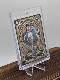 Stussy (SP) OP07-085 A Fist Of Divine Speed OP11 English Alt Art NM - Image 3