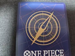 Stussy SR OP07-085 [SP OP11] Parallel a Fist of Divine Speed One Piece English - Image 5