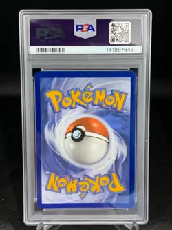 Pokemon PSA 10 - 2024 Gengar ex 193/162 SV05: Temporal Forces Holo - Image 2