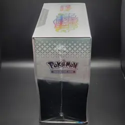 Prismatic Evolutions - Elite Trainer Box (ETB) - Pokemon TCG - New & Sealed #A89 - Image 2