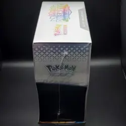 Prismatic Evolutions - Elite Trainer Box (ETB) - Pokemon TCG - New & Sealed #A89 - Image 4