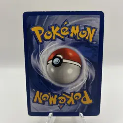 Pokemon TCG Clefairy Doll Base Set 70/102 Regular Unlimited Rare WOTC - Image 3