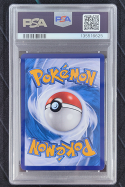 PSA 10 Pokemon TCG Chinese exclusive Gengar Gem Pack Vol.3 03 07/07 CBB3C - Image 2