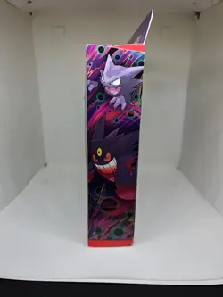 Pokemon TCG Mega Battle Deck (Mega Gengar ex) Factory Sealed New. In Hand - Image 4