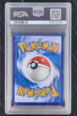 PSA 10 Pokemon TCG Chinese exclusive Gengar Gem Pack Vol.3 03 07/07 CBB3C - Image 2