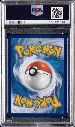 2024 POKEMON PAF EN-PALDEAN FATES BABY SHINY RARE #160 MIMIKYU PSA 10 GEM MINT - Image 2