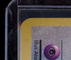 1998 POKEMON GYM BOOSTER 1: LEADERS' STADIUM JP #148 ERIKA'S DRAGONAIR RARE HOLO - Image 3