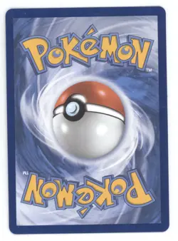 2025 Pokemon Mega Evolution Black Star Promos Oricorio ex #024 - Image 2