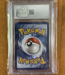 CGC 9.5 | Pikachu SVP088, Adventure Chest Promo 2024 Black Star, Pokemon TCG - Image 2