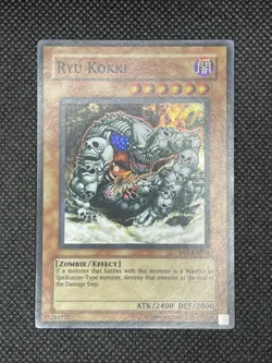 Ryu Kokki DR2-EN091 Dark Revelation Volume 2 Unlimited - Image 1