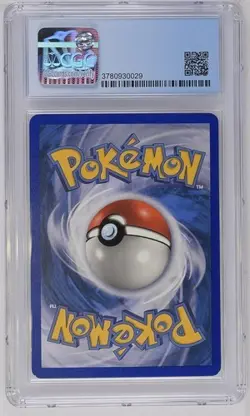 Pokemon Pichu Reverse Holo 58/165 - 2002 Expedition - CGC 8 NM/Mint Blue Label - Image 2