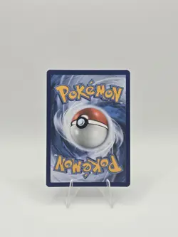 Ambipom 107/094 Me02: Phantasmal Flames Holo Foil Near Mint Pokemon - Image 3