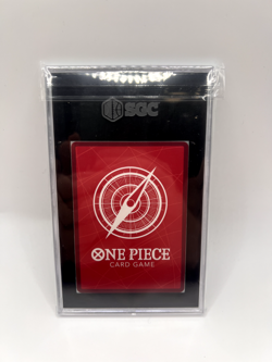 Kouzuki Oden EB01-001 Alternate Art One Piece SGC 10 English - Image 2