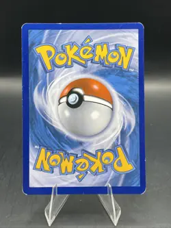 Magikarp - (Toys R Us Promo) 022/083 Miscellaneous Cards & Products Holo - Image 2