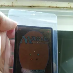 Deflecting Swat (Showcase) MTG Avatar: The Last Airbender NM - Image 2