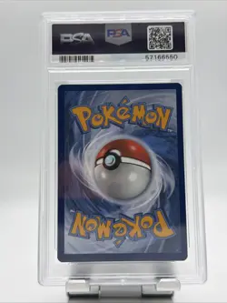 PSA 10 - Mega Sableye & Tyranitar GX - 126/236 Sun & Moon Unified Minds Pokemon - Image 2