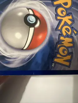 Blastoise (Delta Species) 2/100 Crystal Guardians Holo Rare - Image 5