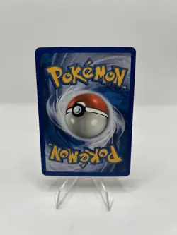 Pokemon TCG Blastoise (Delta Species) 2/100 Crystal Guardians Holo - NM - Image 2