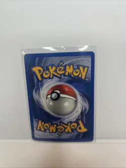 Pokemon TCG Blastoise Delta Species EX Crystal Guardians 2/100 Reverse Holo - Image 5