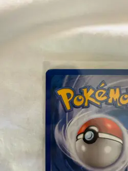 Pokemon TCG EX Crystal Guardians Holo Blastoise Delta Species #2/100 - NM - Image 5