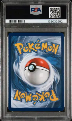 2017 POKEMON SM BLACK STAR PROMO #SM90 FULL ART/RAICHU GX PSA 10 - Image 2