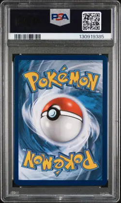 2017 POKEMON SM BLACK STAR PROMO #SM90 FULL ART/RAICHU GX PSA 10 - Image 2