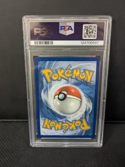 2017 POKEMON SM BLACK STAR PROMO #SM90 FULL ART/RAICHU GX PSA 10 - Image 2