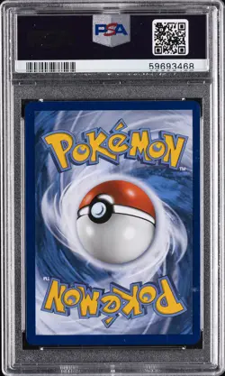 2017 POKEMON SM BLACK STAR PROMO #SM90 FULL ART/RAICHU GX PSA 10 - Image 2