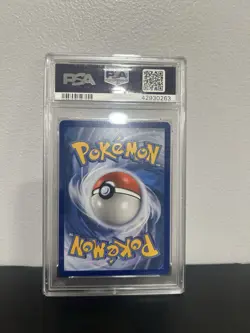 2018 Pokemon Lost Thunder Sceptile Gx Full Art PSA 10 Gem Mint #196 - Image 2