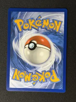 Houndoom 066/064 Sv: Shrouded Fable Holo Pokemon TCG Card NM - Image 2