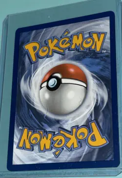 2024 Pokemon TCG Sv: Shrouded Fable Houndoom 066/064 Holo Illustration Rare - Image 3