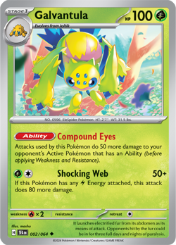 Pokemon TCG Shrouded Fable SV6.5 - Choose Your Card(s) NM/M (5+ Ships Free) - Image 3