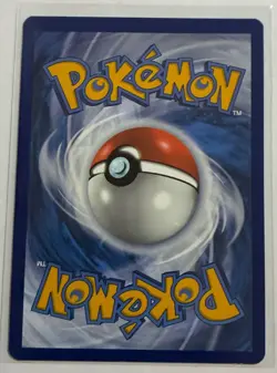 Houndoom 066/064 NM Illustration Rare English Sv Shrouded Fable Holo Pokemon TCG - Image 2