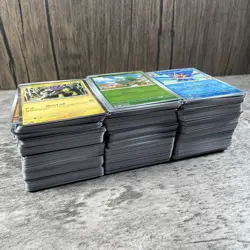 Pokemon TCG Bulk Lot - 500 ALL Holo & Reverse Holo Cards ONLY - Image 2
