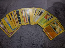 Pokemon Job Lot Bundle Bulk Mixed Set 2019-2022 SWSH TCG Cards - Image 1
