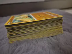 Pokemon Job Lot Bundle Bulk Mixed Set 2019-2022 SWSH TCG Cards - Image 2