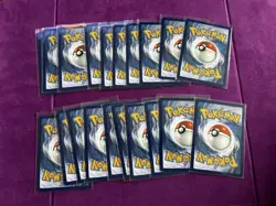 20 Pokemon cards | Destined Rivals | 2025 | bulk / job lot / bundle Pokemon TCG - Image 2