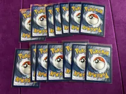 14 Pokemon cards | Destined Rivals | 2025 | bulk / job lot / bundle Pokemon TCG - Image 2
