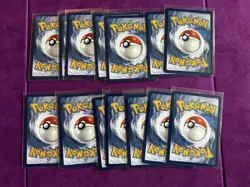 14 Pokemon cards | Destined Rivals | 2025 | bulk / job lot / bundle Pokemon TCG - Image 2