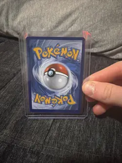 Pokemon TCG Zekrom XY XY76 Holo Promo Card - Image 2